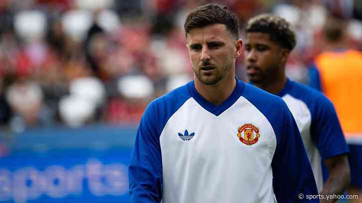 The perfect partner for Santos?