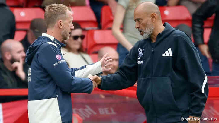 Manager ins and outs