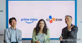 Prime Video strikes major deal with CJ ENM to bring 100+ Korean titles to India