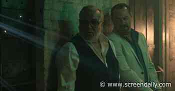 Ray Winstone, Danny Dyer team up for crime thriller ‘Going Under’