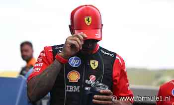 Ralf Schumacher drijft de spot met Ferrari na GP Hongarije: ‘Een grote teleurstelling’