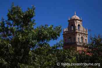 Universities can use conservative-favored entrance exam as Texas eyes wider use, agency chief says