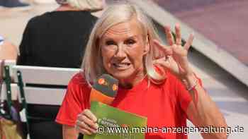 Wegen „Immer wieder sonntags“-Ausfall? Bittere Pleite für Andrea Kiewels „ZDF-Fernsehgarten“