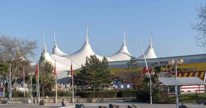Butlin’s is rolling out self-service bars with drinks poured in just six seconds