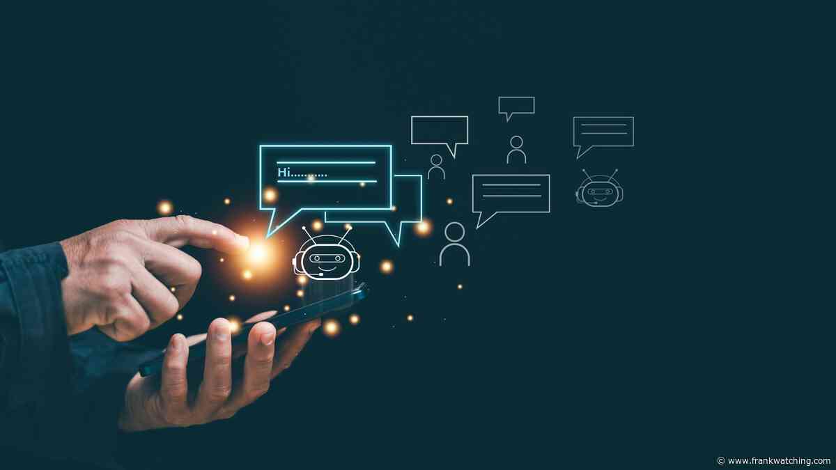 AI in klantenservice: waar moet je op letten?