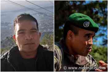 Militaires disparus dans le Var : les ossements découverts dans les Bouches-du-Rhône sont bien ceux de Jacques Pakeso et de Mike Gineste