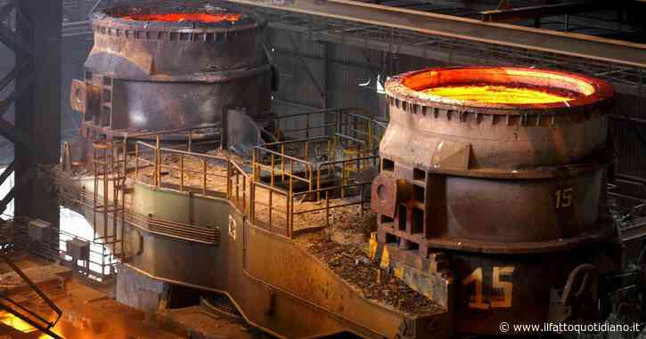 Ilva, 2 tonnellate di amianto negli impianti e polveri sottili: perché deve chiudere entro 90 giorni