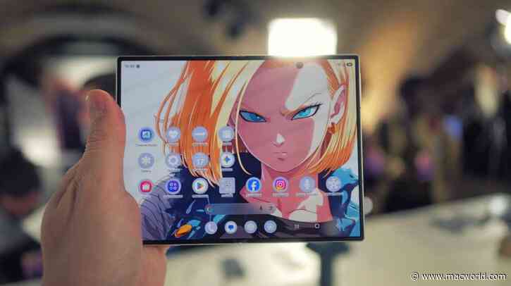 Deja view: Apple is right, and Samsung was wrong (again)