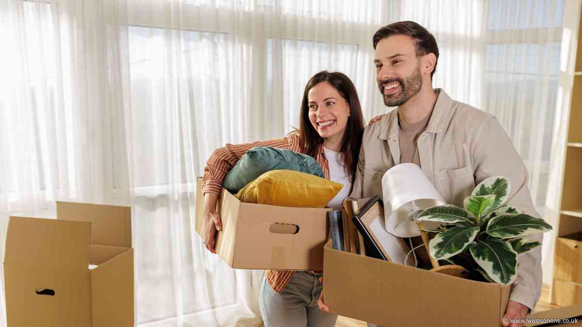 Postcode change 'could save buyers thousands', new figures show