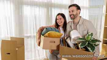 Postcode change 'could save buyers thousands', new figures show