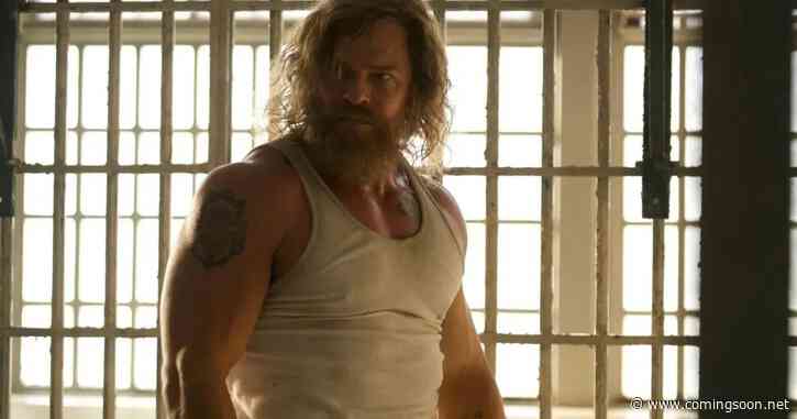 Alan Ritchson’s Silent Action Movie Crashes Hard at Box Office
