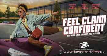 FCA takes motor finance campaign onto claims farmers’ turf