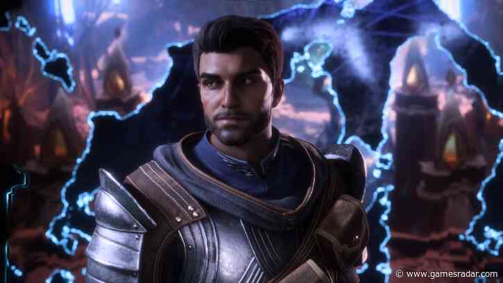 Dragon Age veteran says a series comeback would be difficult with EA's "frightening" graveyard of dormant IP: "I suspect that it wouldn't happen"