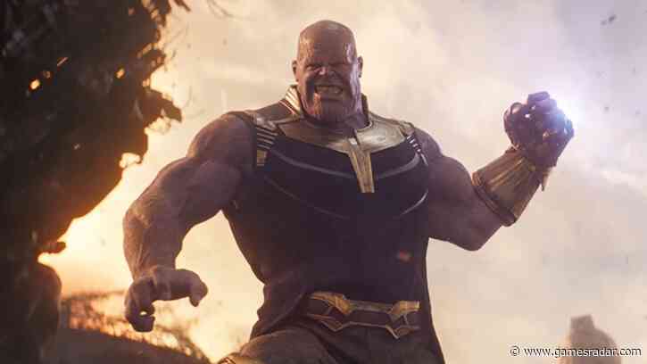 Kevin Feige counters rushed Doctor Doom criticism by saying Thanos also had minimal MCU build up before Avengers: Infinity War