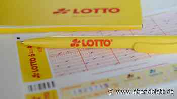 Hoffnung auf den großen Gewinn: So viel geben Hamburger für Lotto aus