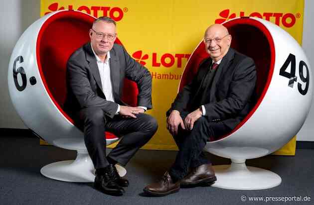 LOTTO Hamburg präsentiert Jahresergebnis für 2025: Solides Geschäftsjahr 2025 und Anlass zu Optimismus für 2026