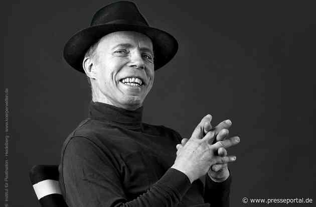 Dr. Gunther von Hagens, Erfinder der Plastination & Schöpfer der KÖRPERWELTEN, ist verstorben