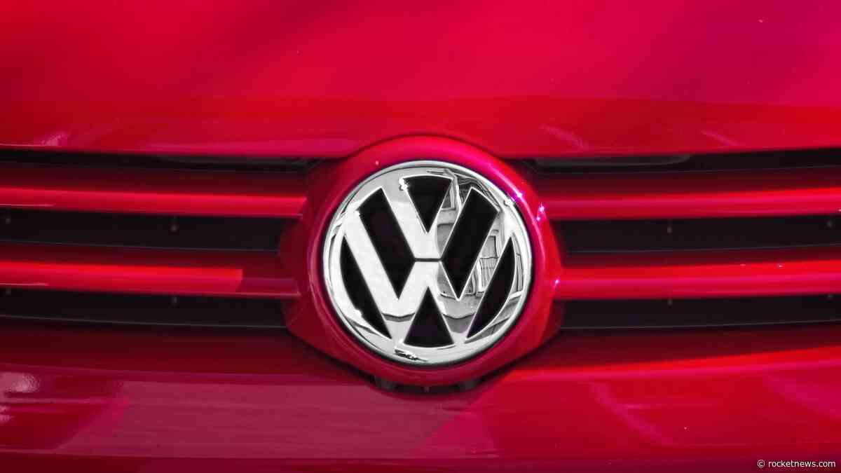 VW H1 operating profit falls 11.6% on US ID.4 exit, China slump