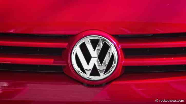 VW H1 operating profit falls 11.6% on US ID.4 exit, China slump