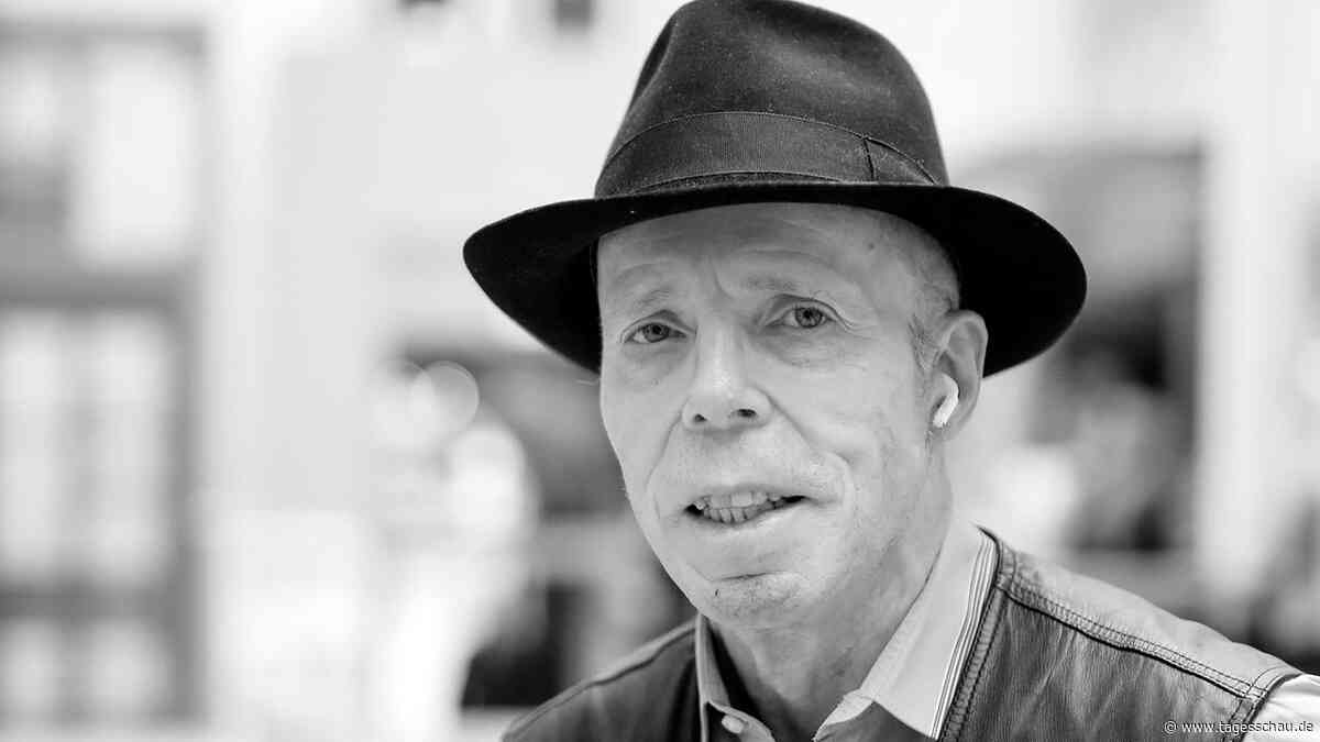 Leichenpräparator Gunther von Hagens gestorben