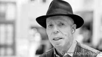 Leichenpräparator Gunther von Hagens gestorben