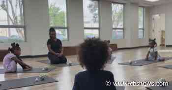 Atlanta mom builds early learning center focused on kids and community