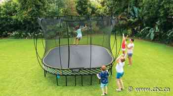 From broken bones to skull fractures, Alberta ERs see the downside of trampoline fun