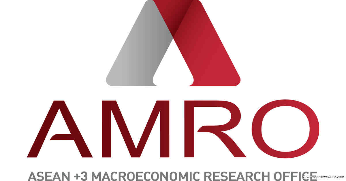 ASEAN+3 Growth Forecast Raised on Stronger AI Demand