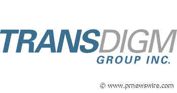 TransDigm Announces Acquisition of Prince &amp; Izant