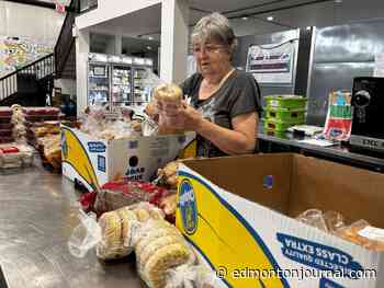 More than a meal: How Fort Saskatchewan's Nourishment Centre is changing food assistance