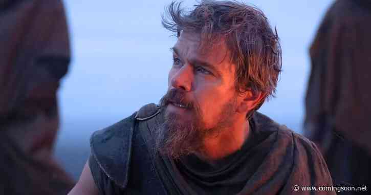 Why Odysseus Was the Only One Who Could String the Bow in The Odyssey