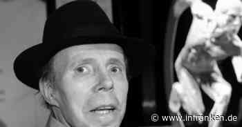 Gunther von Hagens ist tot: Seine Ausstellungen waren weltweit berühmt