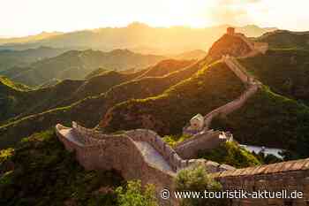Studiosus startet Fernschulung 2027 mit Schwerpunkt China