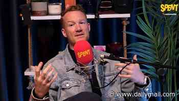 Greg Rutherford says Adam Peaty should 'think about others' and may live to regret his comments after swimmer blamed 'toll' of family fallout on his Commonwealth Games defeat