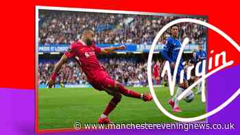 Premier League fans can get a free £250 LG TV until Wednesday in Sky deal