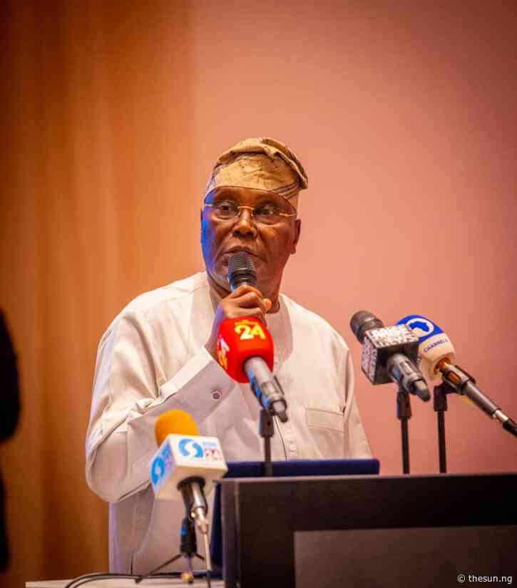 Southern Kaduna killings reminder of FG’s failure to secure Nigeria – Atiku