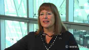 Philanthropist behind Canadian human rights museum says family pausing funding over Palestinian exhibit