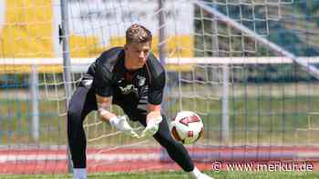Achtung, Augsburg: Bundesligist mit Interesse an FCA-Keeper Dahmen