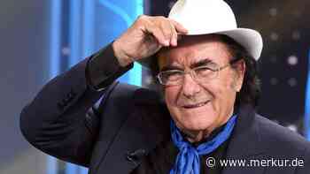 Al Bano rudert bei Hochzeit mit Loredana zurück: „Es war ein Scherz, uns geht es so gut“