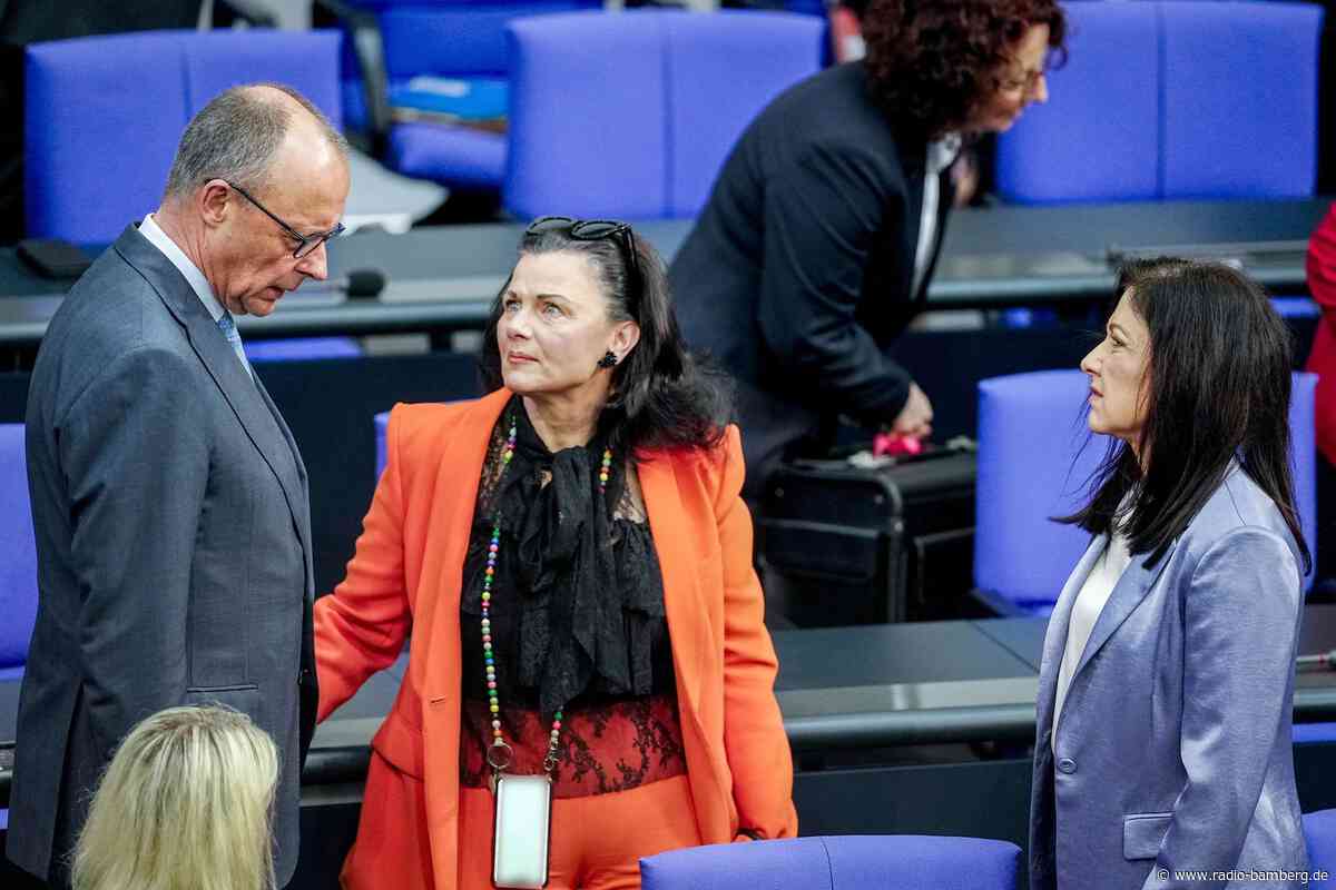 Connemann bleibt nach Wechsel Mittelstandsbeauftragte