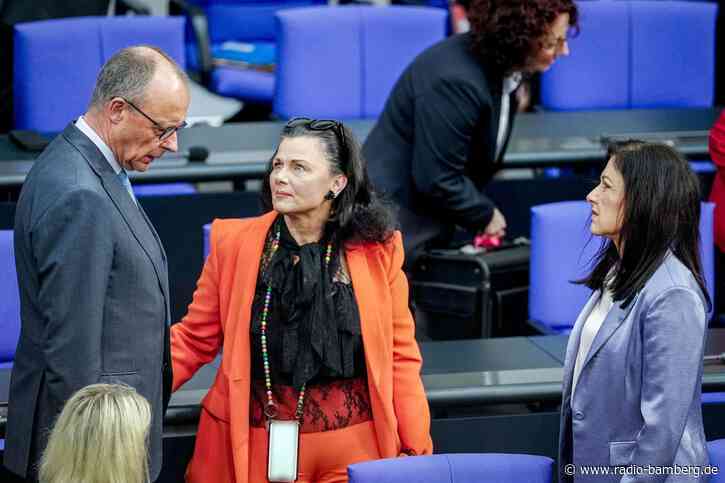 Connemann bleibt nach Wechsel Mittelstandsbeauftragte
