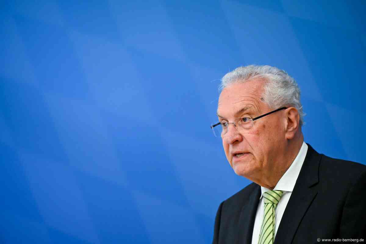 Herrmann: Umgang mit Abdul B. war «im Ergebnis Katastrophe»