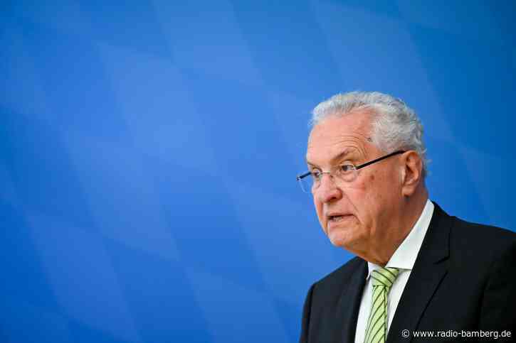 Herrmann: Umgang mit Abdul B. war «im Ergebnis Katastrophe»