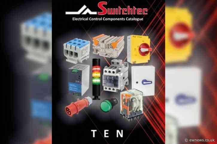 Switchtec launches new components catalogue