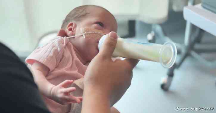 Wellstar Kennestone Regional Medical Center safely transfers 44 babies into new state-of-the-art NICU