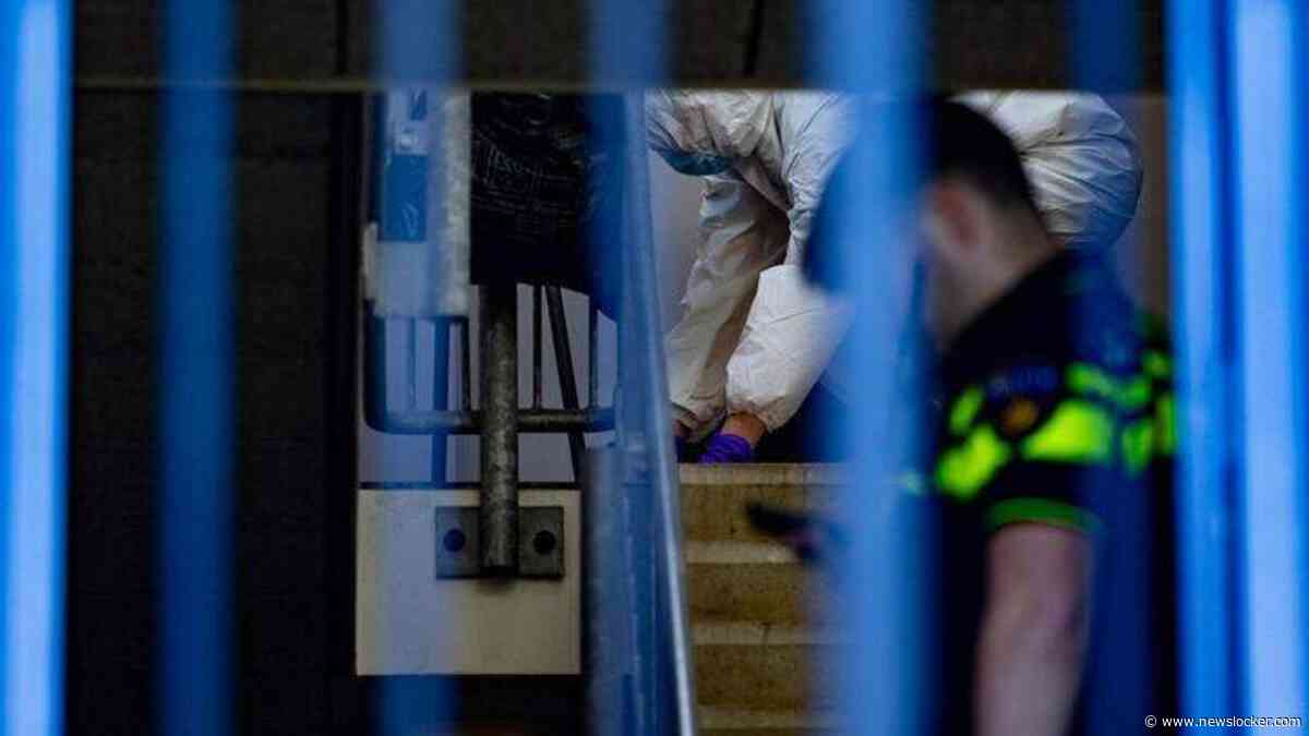 Zussen gedode vrouw Hoofddorp overvallen door gruwelijke details die pas in rechtbank gedeeld worden: ’Mustafa A. sneed keel door’