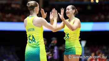 Commonwealth Games 2026 LIVE: Browning takes aim at new 100m finals format, as Aussies make splash in pool