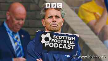 Podcast: League Cup Shocks, Celtic movement & St Johnstone concerns