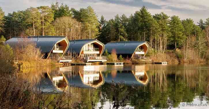 Center Parcs is making a major change to its villages across the UK