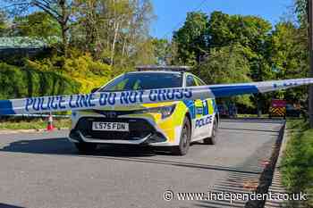 Boy, 1, fighting for his life in hospital after ‘fall from window’ in Kent
